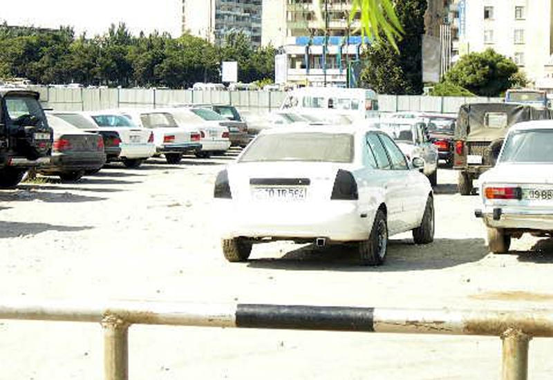 В Азербайджане будут утилизировать такие автомобили