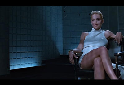 Поставь на паузу: 10 самых любимых зрителями кадров из известных фильмов <span class="color_red">- ФОТО</span>