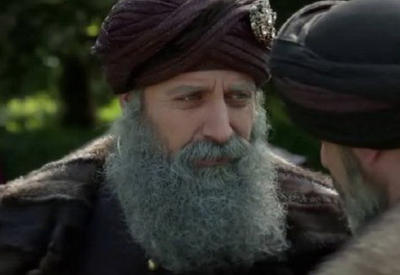 Мудрые слова султана Сулеймана о евреях <span class="color_red">- ФОТО - ВИДЕО</span>