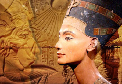 Весь мир смеется, а они верят. Армяне откопали царицу Айкануш и фараона Тутанхамяна