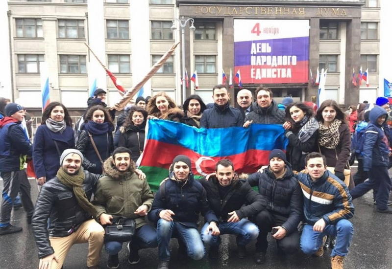ФСБ пресекло антиазербайджанскую провокацию в Москве