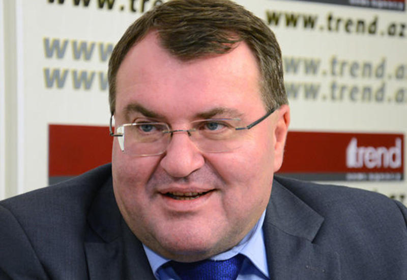 Посол Венгрии о выходе азербайджанского бизнеса на рынок Евросоюза