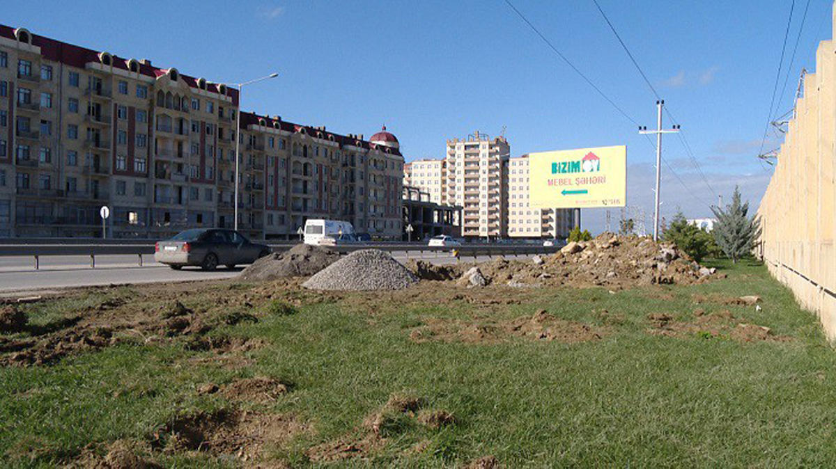Важная новость для бакинских пешеходов