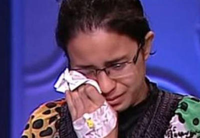 История этой египетской школьницы подняла на ноги всю страну <span class="color_red"> - ФОТО</span>