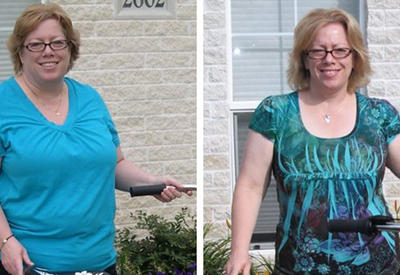 15 человек, которые доказали, что меняться никогда не поздно <span class="color_red">- ФОТО</span>