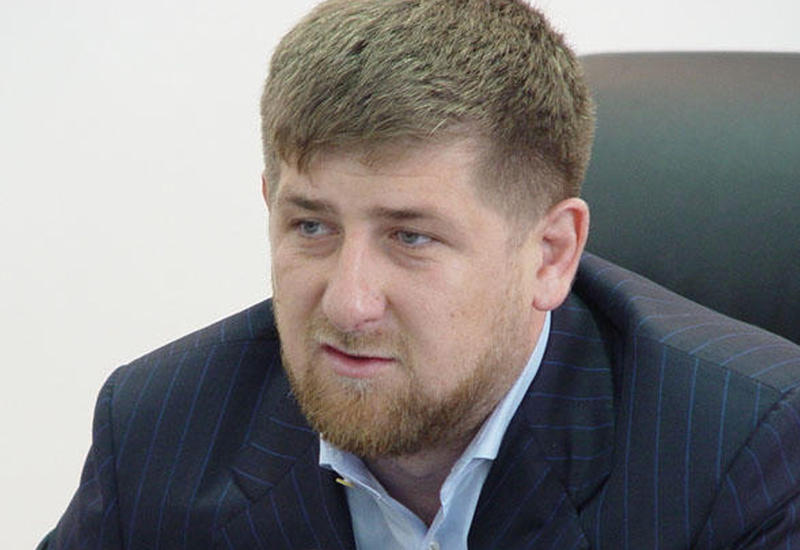 Кадыров обратился с просьбой к Эрдогану