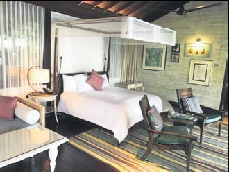 Tarkanın xanımı ilə 34 min avroluq bal ayı