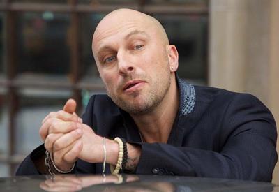 Услышав страшное известие на другом конце провода, Нагиев продолжил шутить в прямом эфире <span class="color_red">- ФОТО</span>