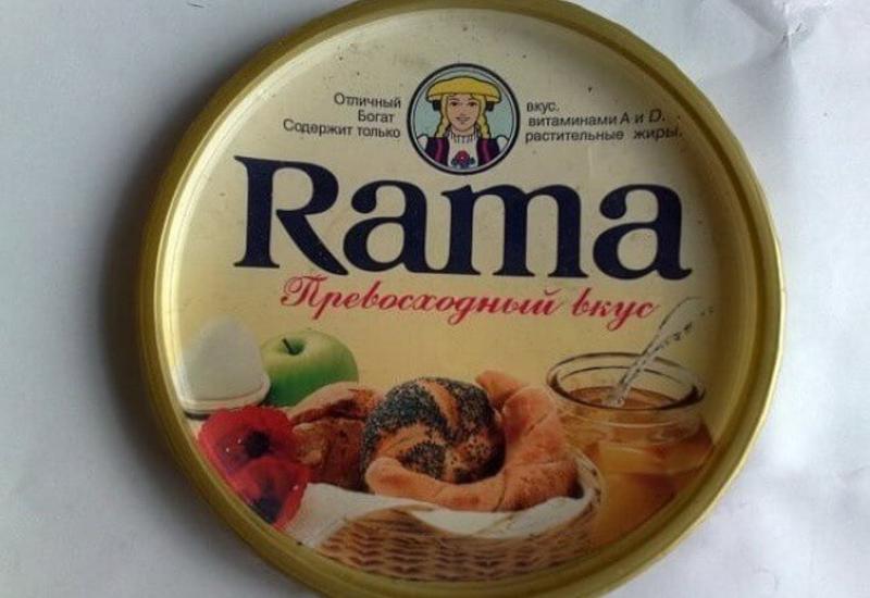 20 легендарных продуктов из 90-ых, которые мы никогда не забудем