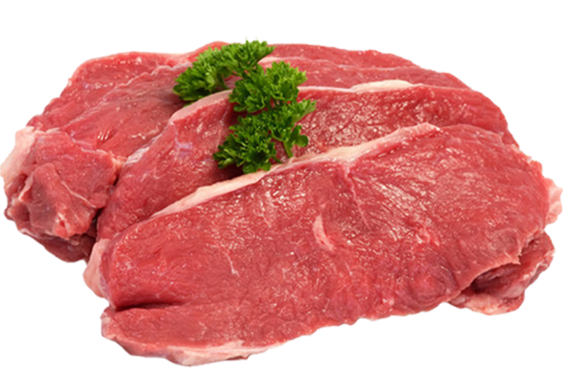 Где больше всего в мире едят мясо