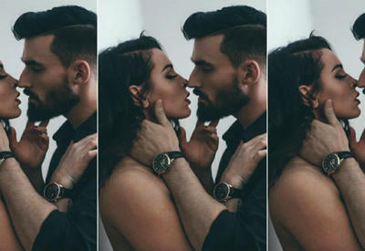 5 невероятных вещей, которые происходят с вашим телом, когда вы влюбляетесь