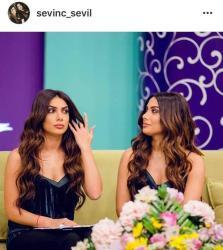 İnstaqramda paylaşılanlar