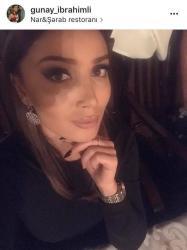 İnstaqramda paylaşılanlar