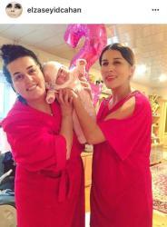 İnstaqramda paylaşılanlar