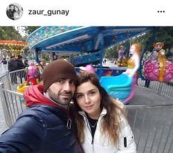 İnstaqramda paylaşılanlar