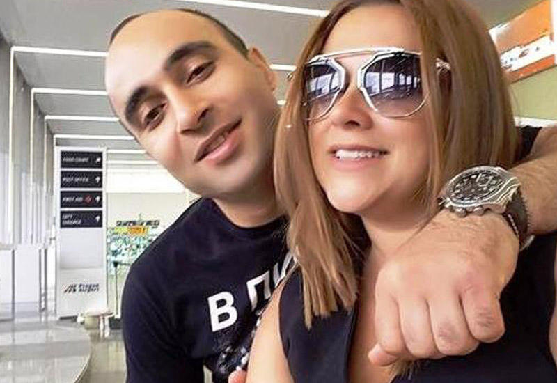 Xatirənin ərini Məşədi İbada oxşatdılar