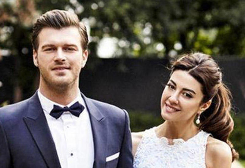 Kıvançın xanımı bu işə yarım milyon xərclədi