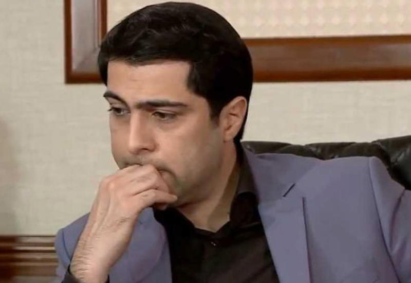 Boynundan zədə alan Namiq Qaraçuxurlu: Almaniyada həkim dedi ki...