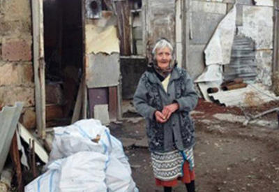 Население Армении стремительно нищает - ПОДРОБНОСТИ