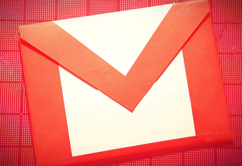 Появилась отличная возможность в Gmail для iOS