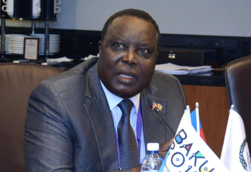 Федерация: Подготовка к Исламиаде в Азербайджане идет высокими темпами