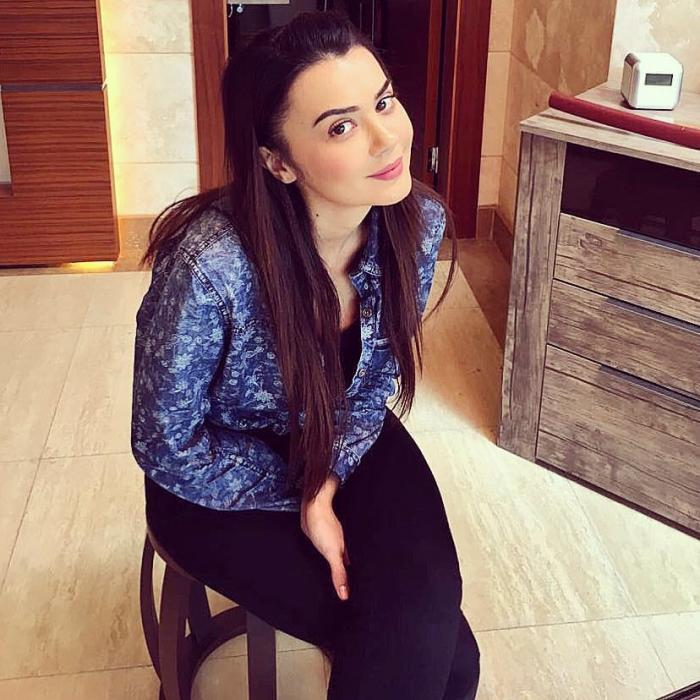 İlhamə və Oksana yenidən eyni filmdə