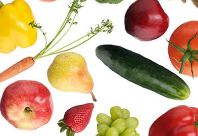 10 самых полезных продуктов в мире