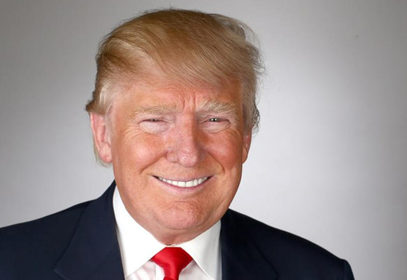 Трамп станет исполнительным продюсером реалити-шоу