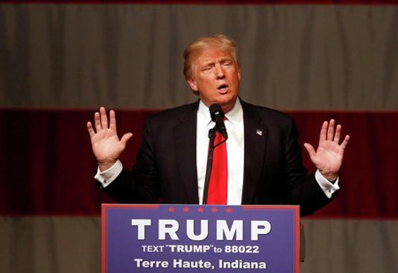 СМИ: Трамп подготовил указ о снятии антироссийских санкций