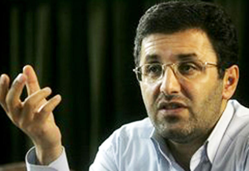 Иран построит в Азербайджане больницу