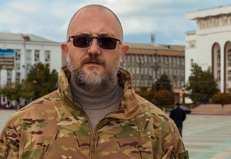 Российский эксперт: Саргсян плюет в сердца солдатских матерей