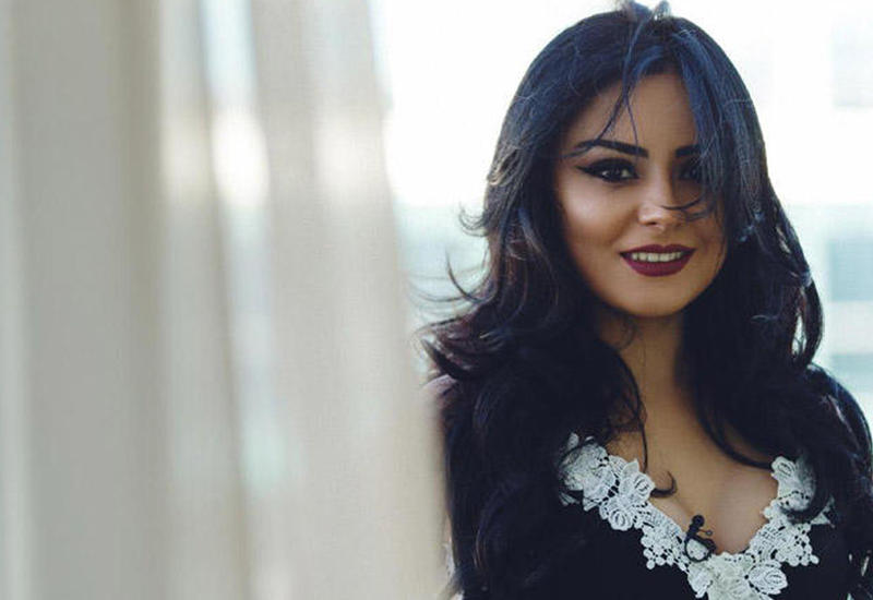 "Sənin sayəndə qadın olmağımla qürur duymuşam"