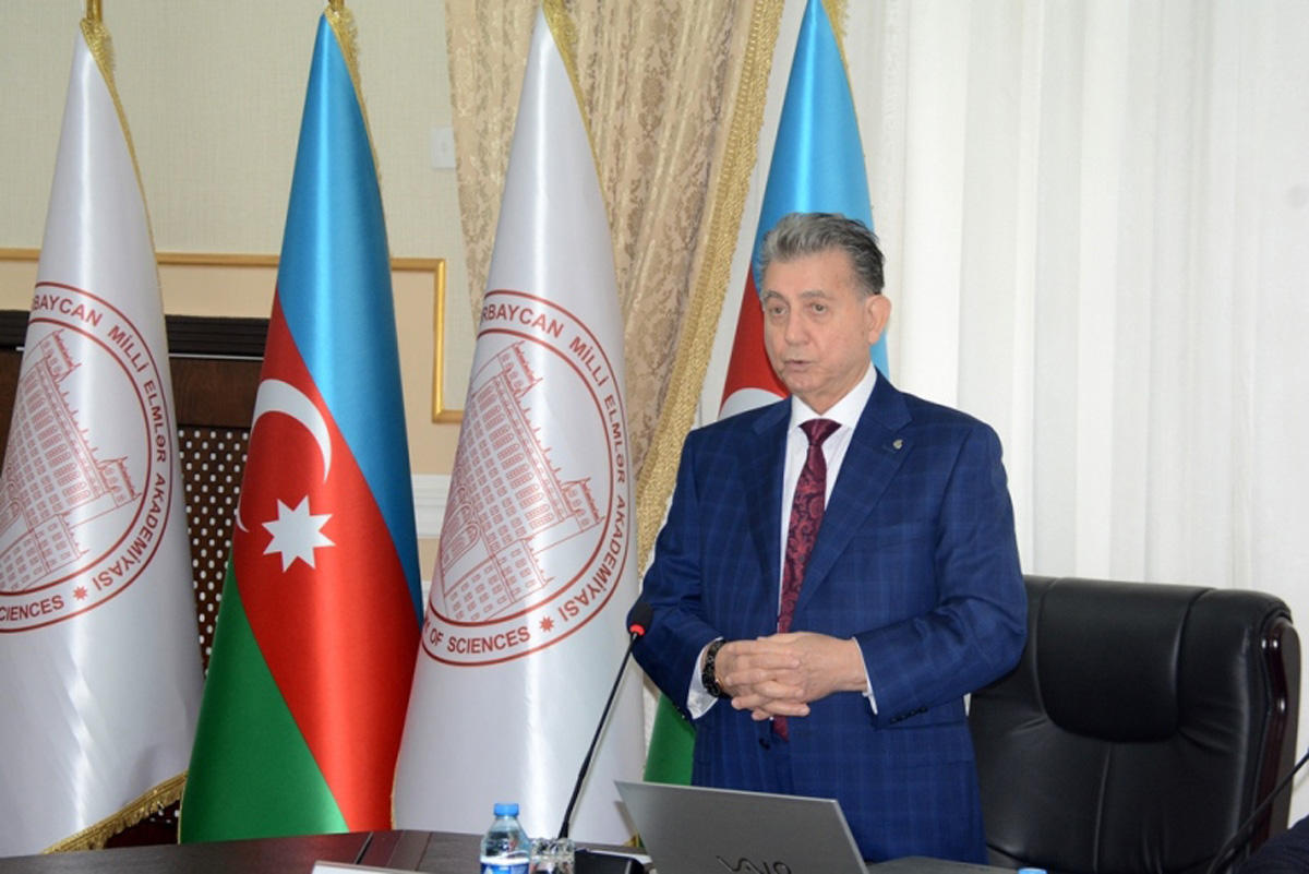 Ученые и специалисты Азербайджана приступят к совместным исследованиям