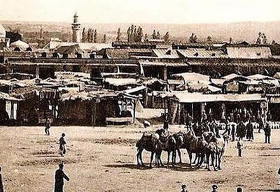 &quot;Историческая призма&quot;: 1918 г. Грязный торг вокруг &quot;армянского вопроса&quot;