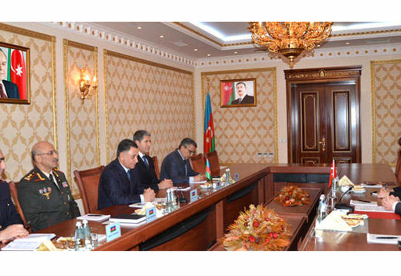 Рамиль Усубов о мероприятиях по выявлению членов движения "Хизмет" в Азербайджане