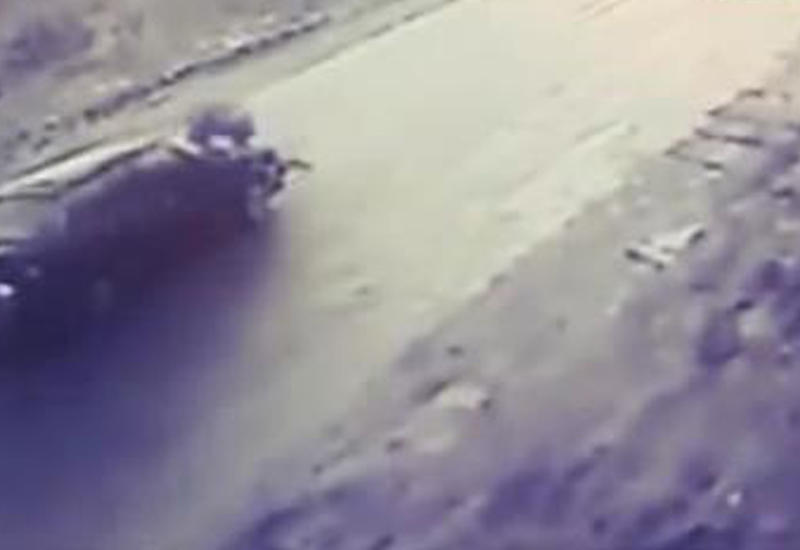 Мужчина спас мальчика от смерти, но сам попал в больницу