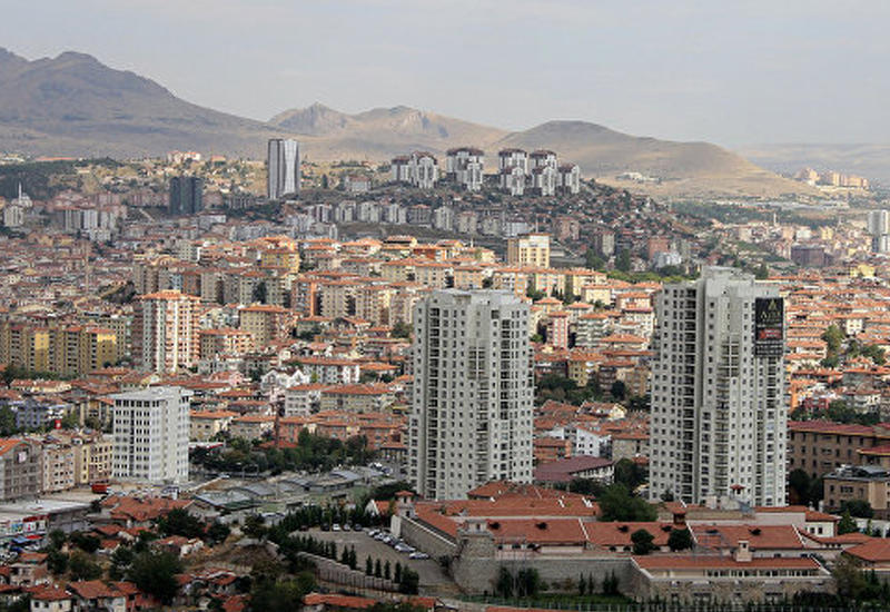 МВД Турции приостановило деятельность 370 организаций