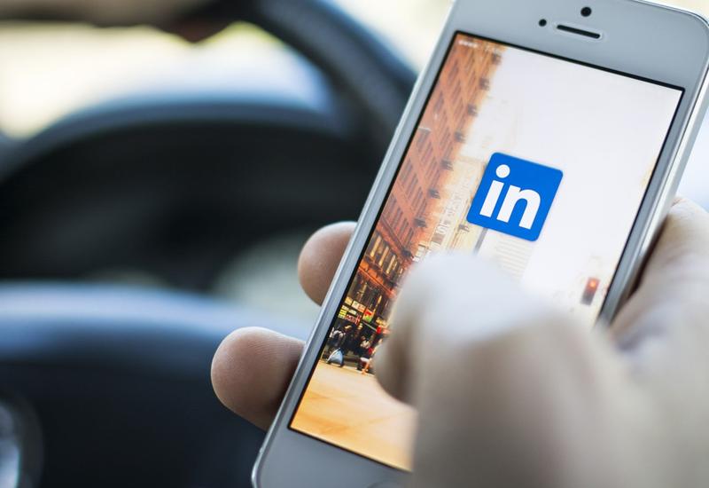 В Китае закрывается LinkedIn