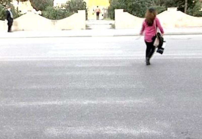 Пешеходам не удастся избежать невыплаченных штрафов