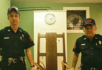 Самое последнее, о чем просили преступники перед казнью <span class="color_red"> - ФОТО</span>