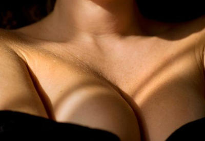 9 фактов о женской груди, в которые тяжело поверить