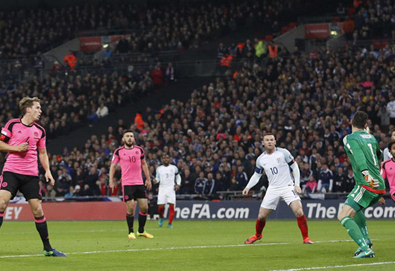 Квалификация ЧМ-2018: Германия забила 8 голов, а Чехия обыграла Норвегию