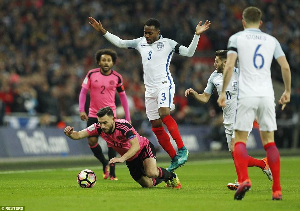 Квалификация ЧМ-2018: Германия забила 8 голов, а Чехия обыграла Норвегию