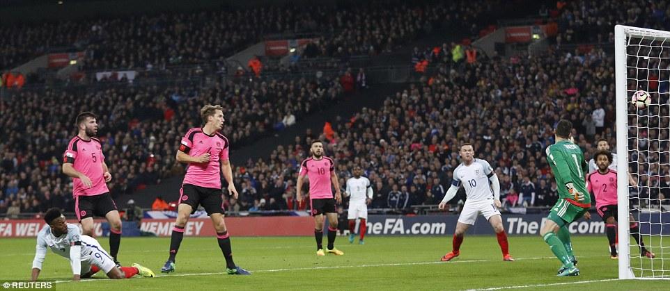 Квалификация ЧМ-2018: Германия забила 8 голов, а Чехия обыграла Норвегию