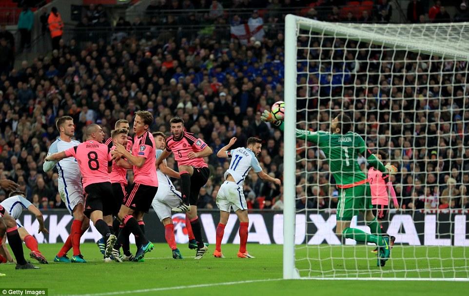 Квалификация ЧМ-2018: Германия забила 8 голов, а Чехия обыграла Норвегию