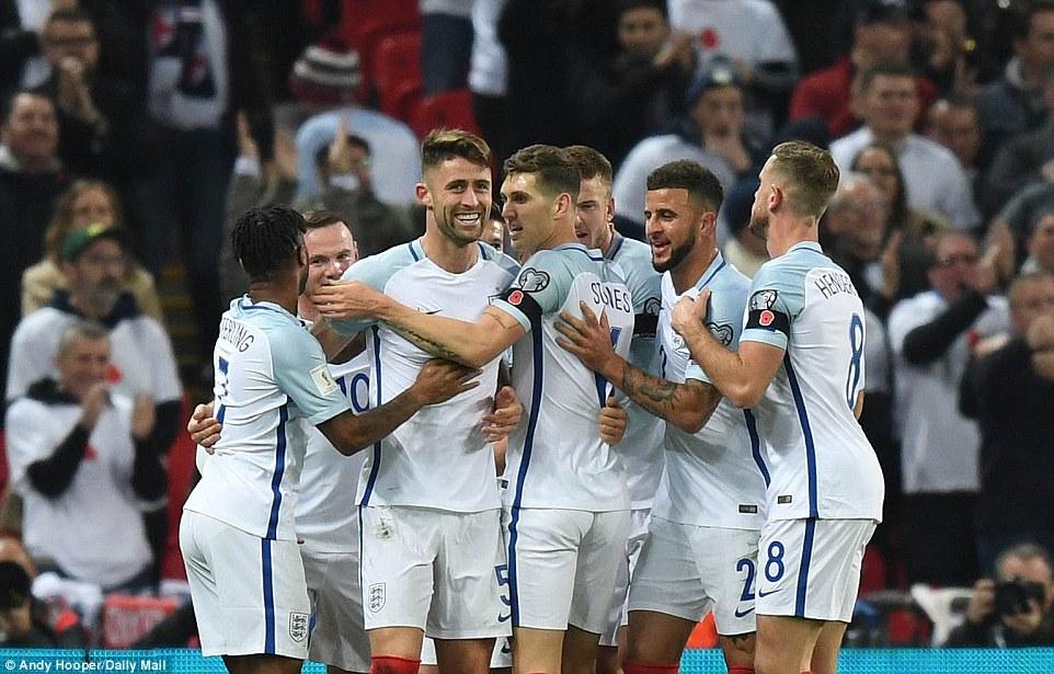 Квалификация ЧМ-2018: Германия забила 8 голов, а Чехия обыграла Норвегию