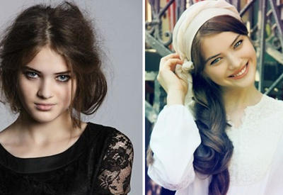 12 самых красивых и известных чеченок <span class="color_red">- ФОТО</span>