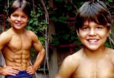 В 8 лет его знал весь мир, посмотрите, как он выглядит сейчас <span class="color_red">- ФОТО</span>