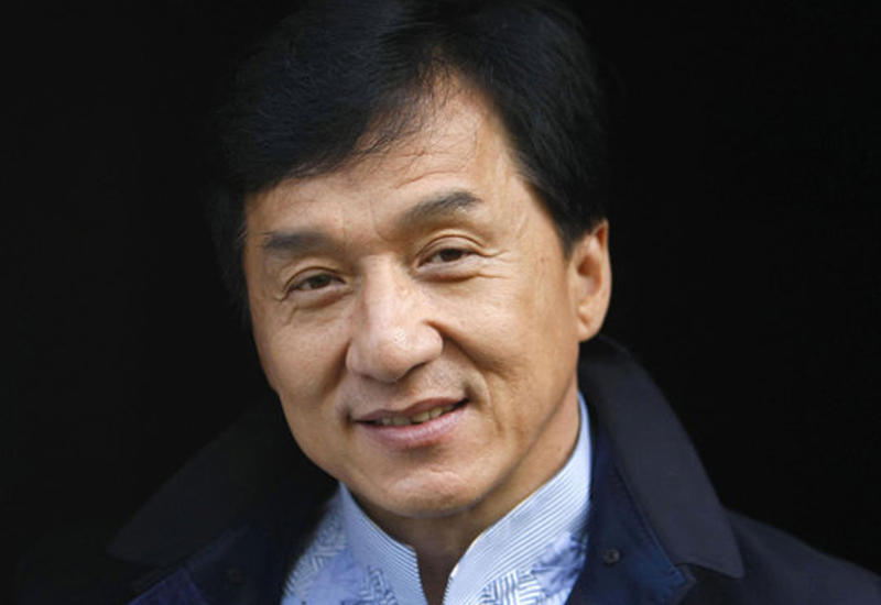 Джеки Чан получил "Оскара"