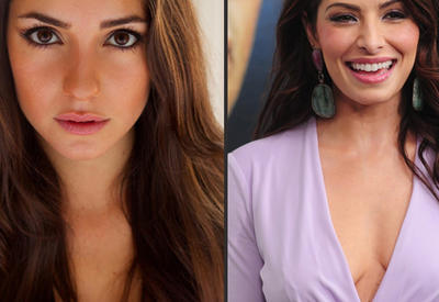 Красивые звезды-азербайджанцы, которых знает весь мир <span class="color_red"> - ФОТО</span>